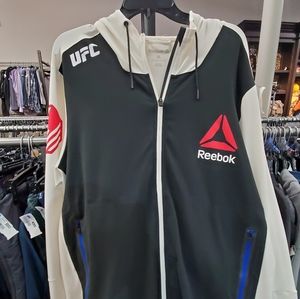 UFC hoodie